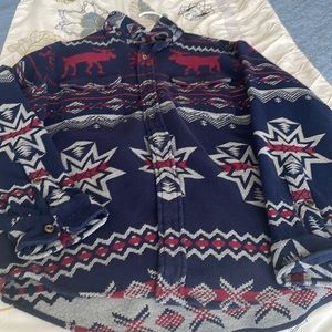 Ralp Lauren Polo long sleeve shirt